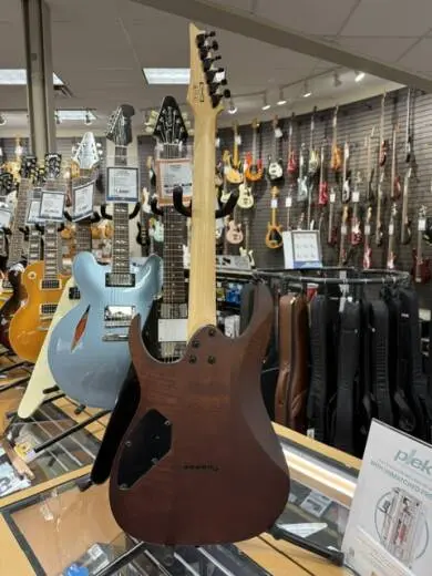 Ibanez - GIO RG WALNUT FLAT 2